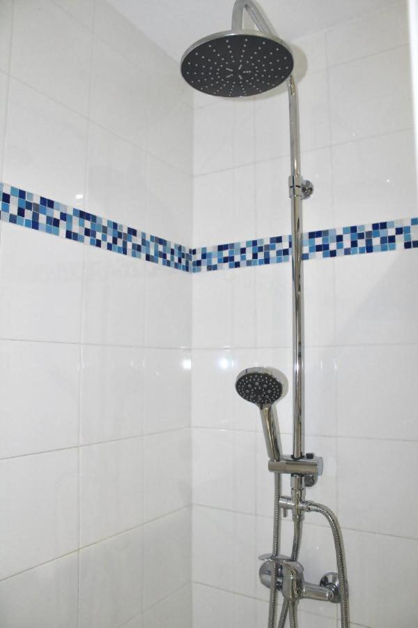 דירות סביליה Hostfy Giralda מראה חיצוני תמונה