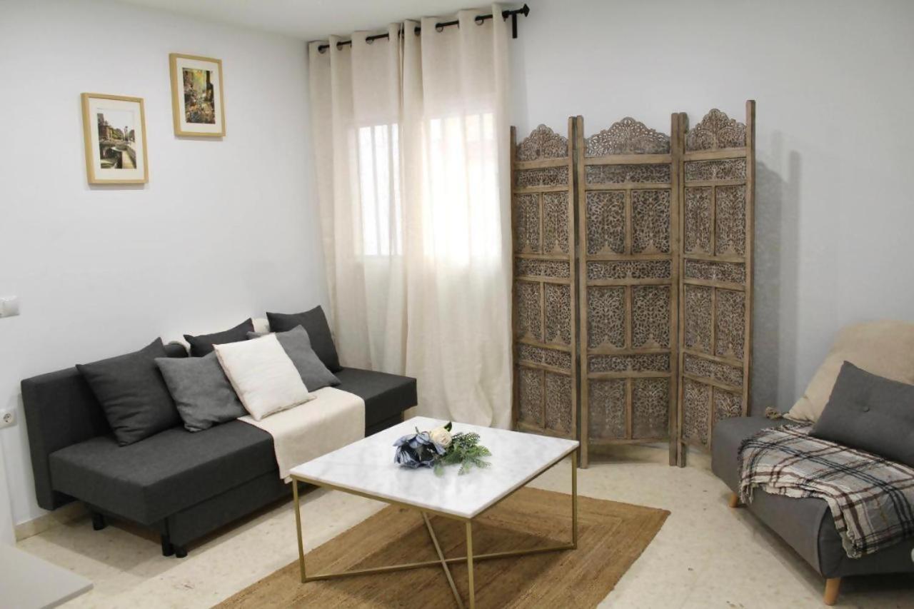 דירות סביליה Hostfy Giralda מראה חיצוני תמונה